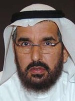 م خالد الخزي﻿