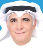 عبدالعزيز البلوشي﻿