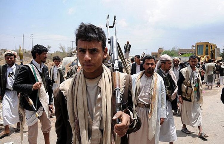 الحوثيون يتقدمون وسط اليمن ويقتربون من الجنوب