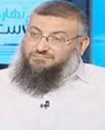الشيخ احمد عمورة 