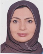 دهدى العنزي