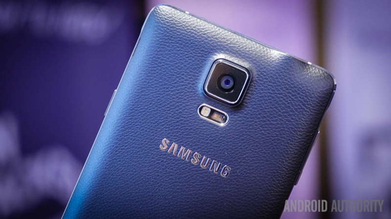 كاميرا «Samsung Galaxy Note 4» تتفوق على «iPhone 6».. وإليك الدليل