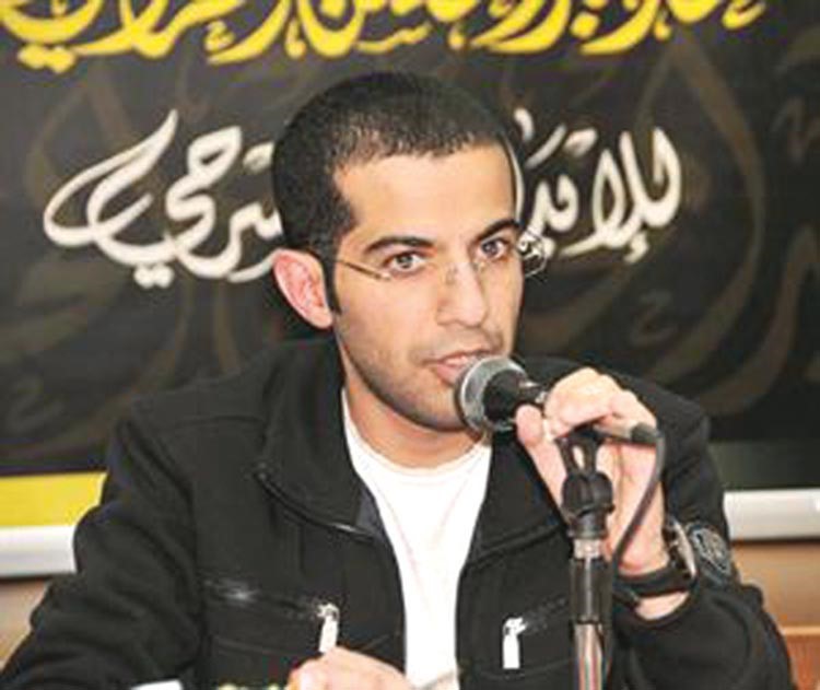 علي العلي
