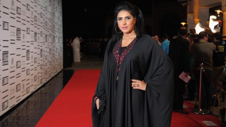 زهرة عرفات: السينما الخليجية متجددة  