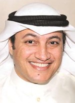 عسكر العنزي