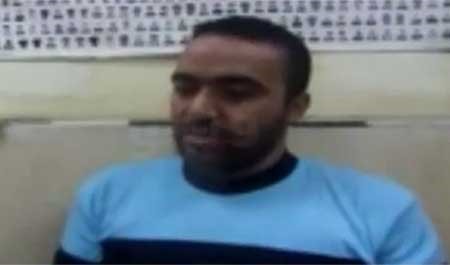 بالفيديو.. مصري قاتل زوجته يكشف تفاصيل «تقطيع» جثتها ووضعها في برميل 