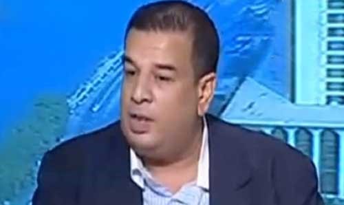 بالفيديو.. التليفزيون المصري: «السيسي» قال لـ «أوباما»: لازم تقدم طلب قبل ما تقابلني