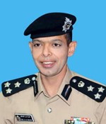  العميد عادل الحشاش﻿