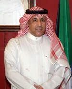 السفير عزيز الديحاني﻿