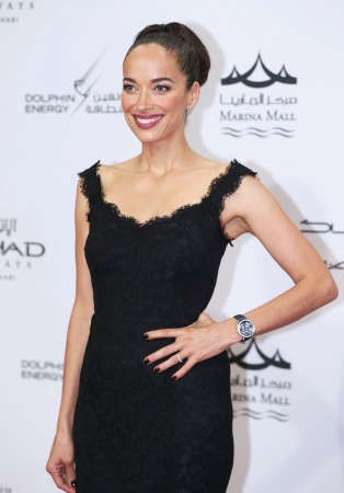 كارمن شابلن