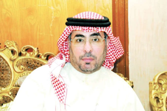 عمر الجاسر