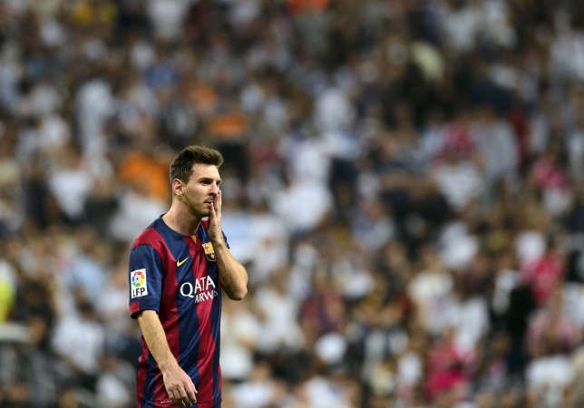 برشلونة لنسيان آلام «الكلاسيكو» وريـال مدريد لمواصلة ماكينة الأهداف