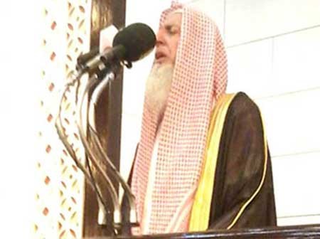بالفيديو.. مفتي السعودية: لنأمر أبناءنا وبناتنا في صيام عاشوراء