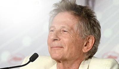 بولندا "تحقق "مع المخرج السينمائي" رومان بولانسكي "بتهمة إقامة علاقة جنسية مع قاصر 