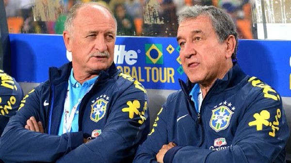 كارلوس ألبرتو: سبعة ألمانيا في البرازيل تشبه تفجيرات 11 أيلول