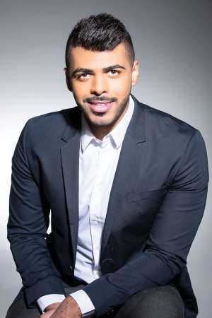 محمد النشمي﻿