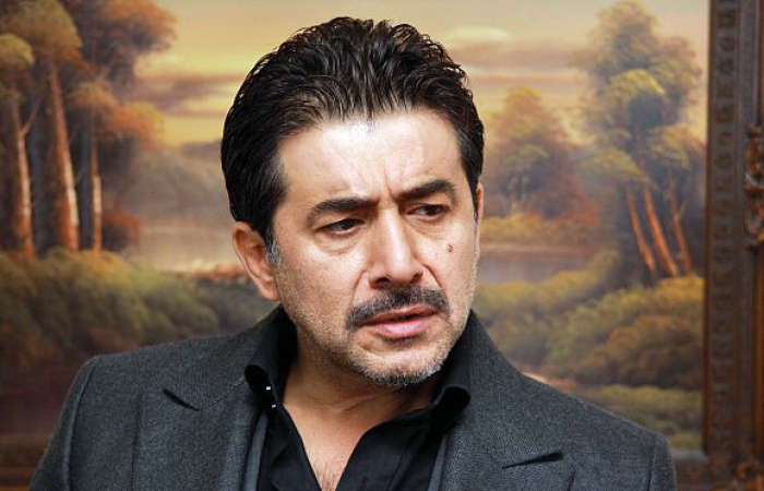 عابد فهد ﻿