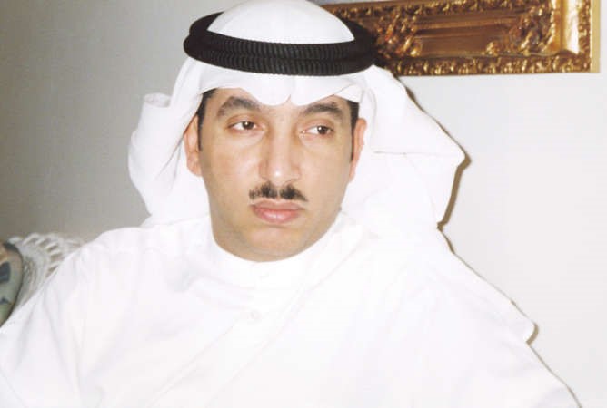 علي المعتوق﻿