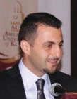  ماهر دبوسيه﻿