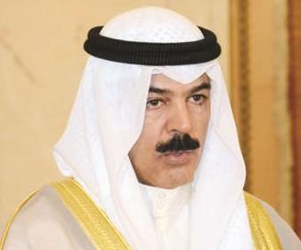 الشيخ محمد الخالد