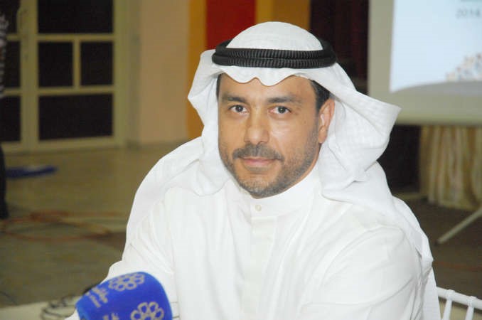 دخالد الرشيد﻿