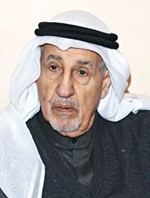 عبدالعزيز العدساني