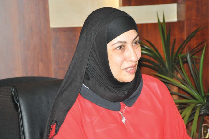 نهاد الفريح لـ «الأنباء»: لو توليت مهام «الصحة» لاتخذت قراراً بتعليم العاملين في مختلف قطاعاتها ثقافة استقبال المرضى