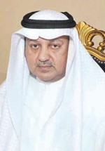 محمد العواش
