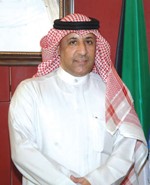 السفير عزيز الديحاني
