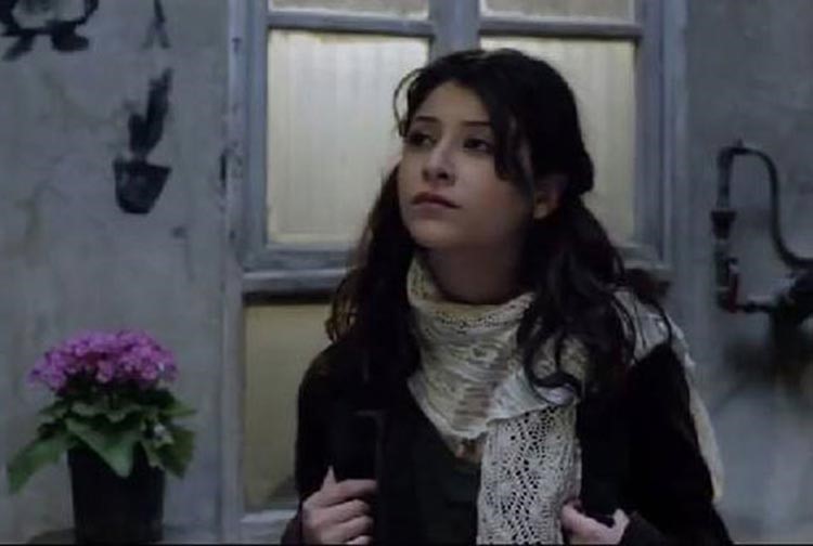 انتحار فنانة سورية حزناً على دمشق
