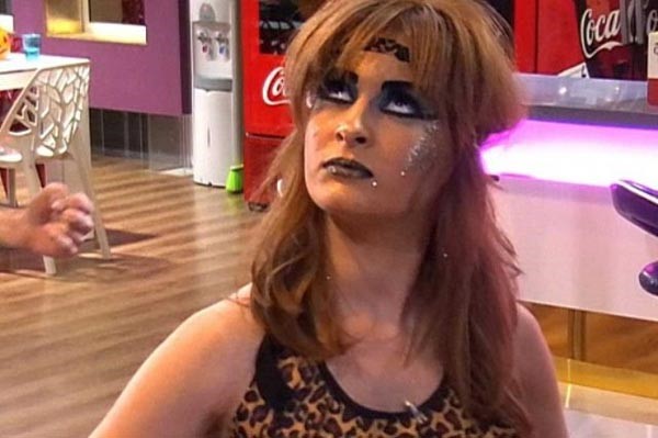 بالفيديو والصور.. هكذا أحتفل طلاب ستار أكاديمي بـ"الهالوين"