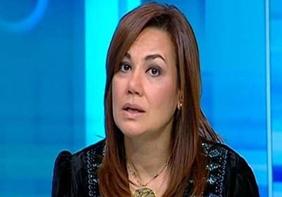 الاعلامية بثينة كامل