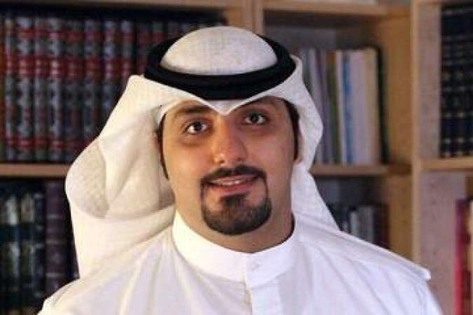 مصعب الملا