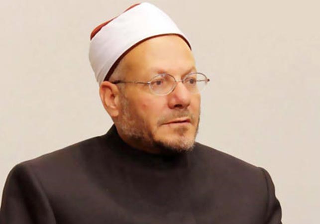 د شوقي علام