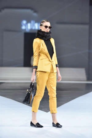  والوان متناسقة