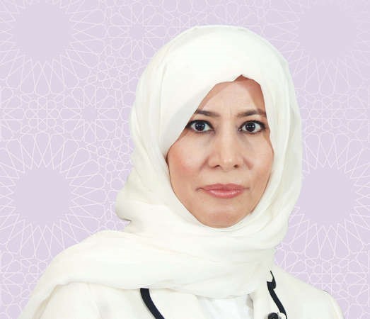 ايمان الروضان﻿