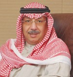الشيخ محمد الجراح 