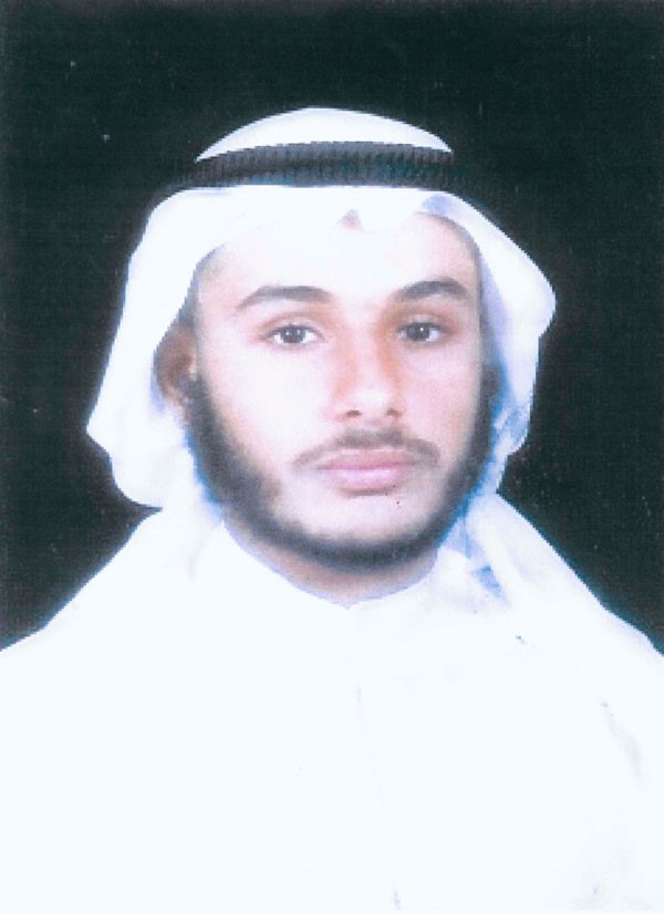 فوزي خالد العودة