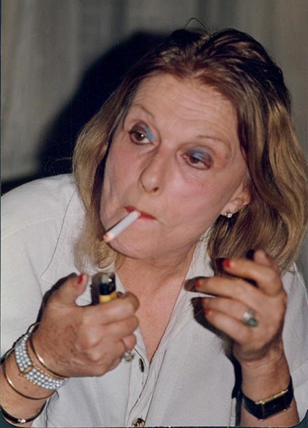 بالصور.. رحيل «حسناء الشاشة المصرية» عن عمر يناهز 81 عاما... وشاهد صوراً نادرة من مسيرتها