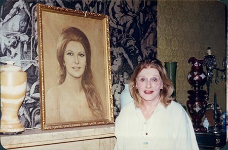 بالصور.. رحيل «حسناء الشاشة المصرية» عن عمر يناهز 81 عاما... وشاهد صوراً نادرة من مسيرتها