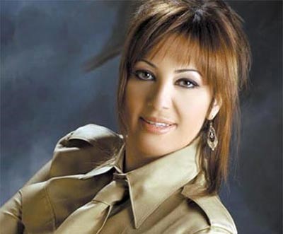 شيرين وجدي: هذا الفنان يسير على خطى أحمد عز.. وسيقع في ورطة قريباً