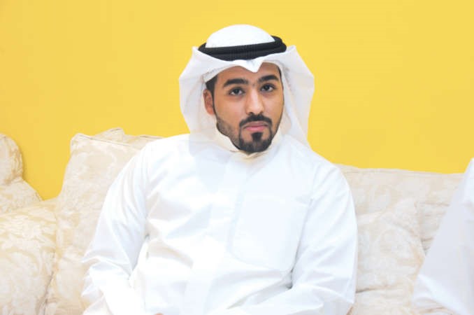 احمد السند