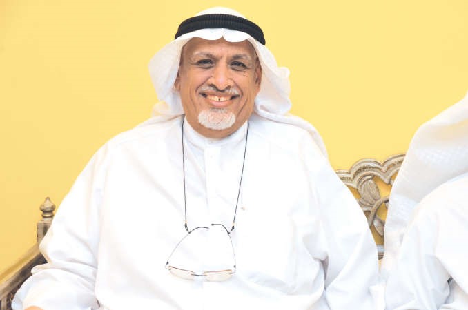 عبدالغفور فرج 
