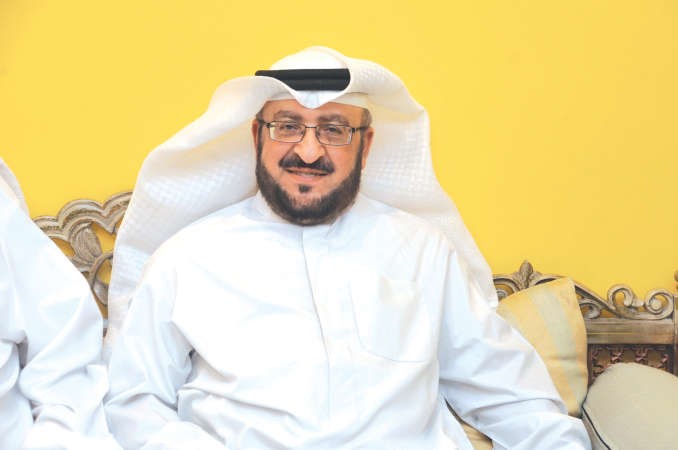جمال السند