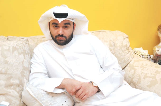 عبدالله السند