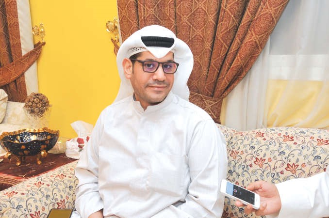 محمد الياسين