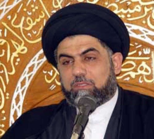 السيد حاكم اليعقوبي﻿