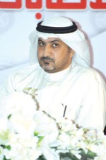احمد الشريع﻿