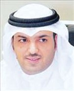 منصور الديحاني 