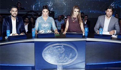 خفض التكييف يشعل ازمة بين نانسي "البردانة" وأحلام "الحرانة": شو خايفين عالبونبونة نانسي !